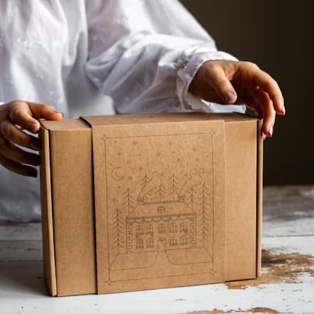 Luxury Perfume Packaging Dubai