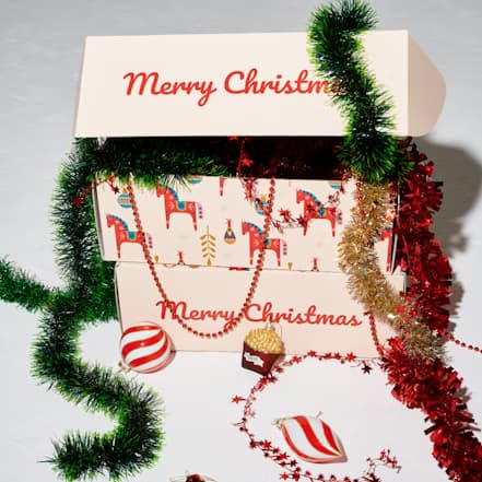 Hotel Welcome Kit Packaging UAE